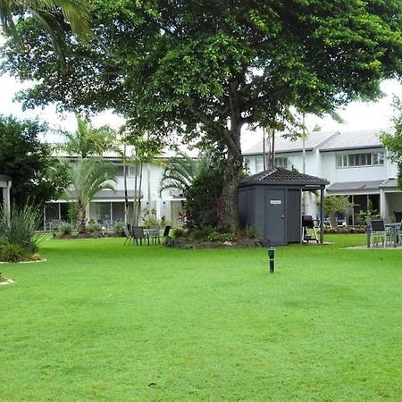 נוסוויל Noosa Gardens Riverside Resort מראה חיצוני תמונה