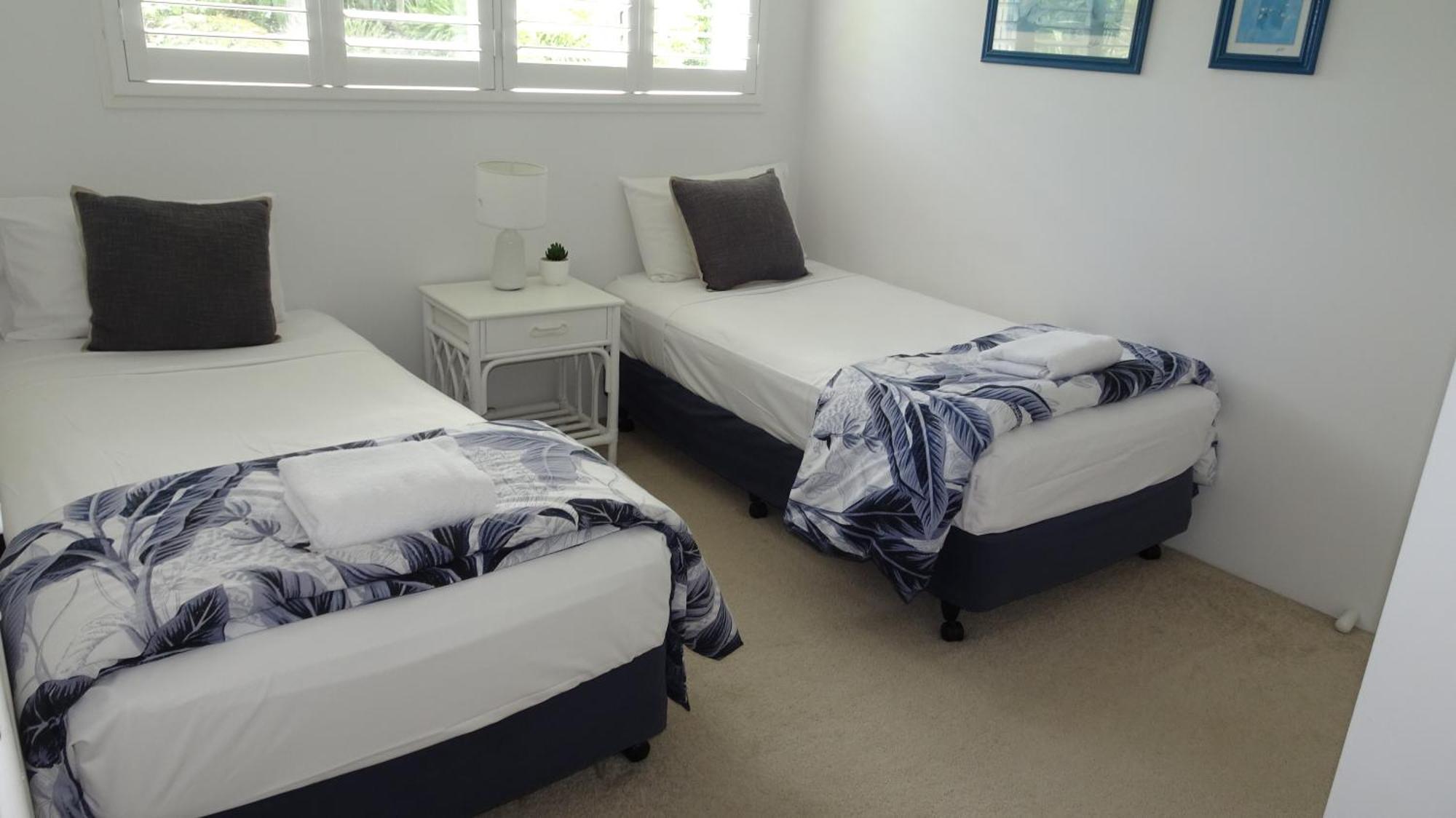 נוסוויל Noosa Gardens Riverside Resort מראה חיצוני תמונה