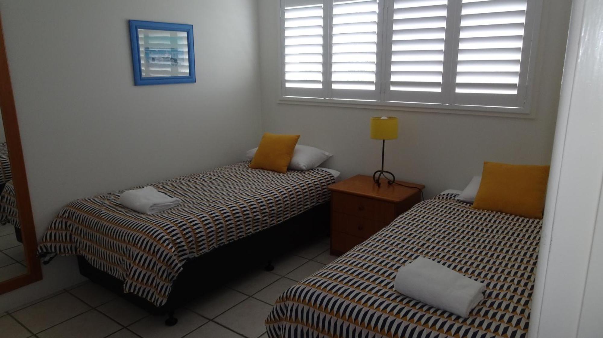 נוסוויל Noosa Gardens Riverside Resort מראה חיצוני תמונה