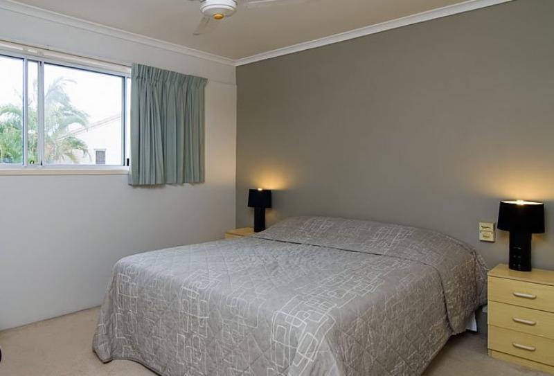 נוסוויל Noosa Gardens Riverside Resort מראה חיצוני תמונה