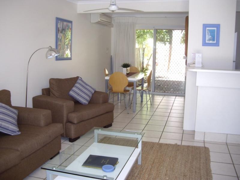 נוסוויל Noosa Gardens Riverside Resort מראה חיצוני תמונה