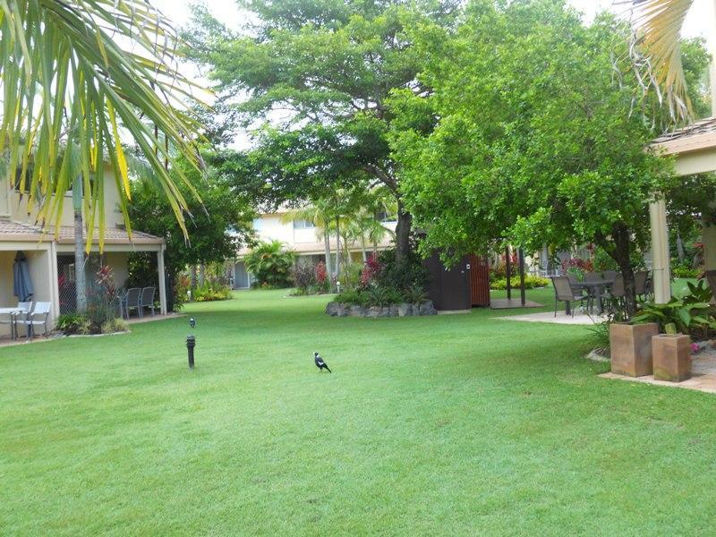 נוסוויל Noosa Gardens Riverside Resort מראה חיצוני תמונה